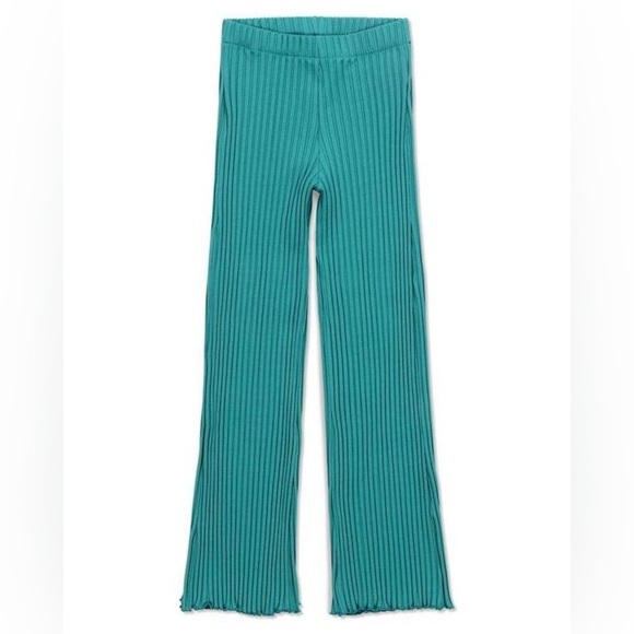 Simon Miller Rib Marek Pant Oasis (17) - Picture 1 of 10